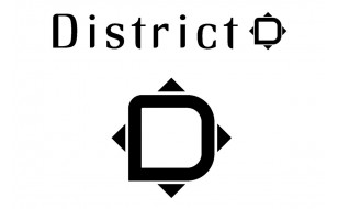 District